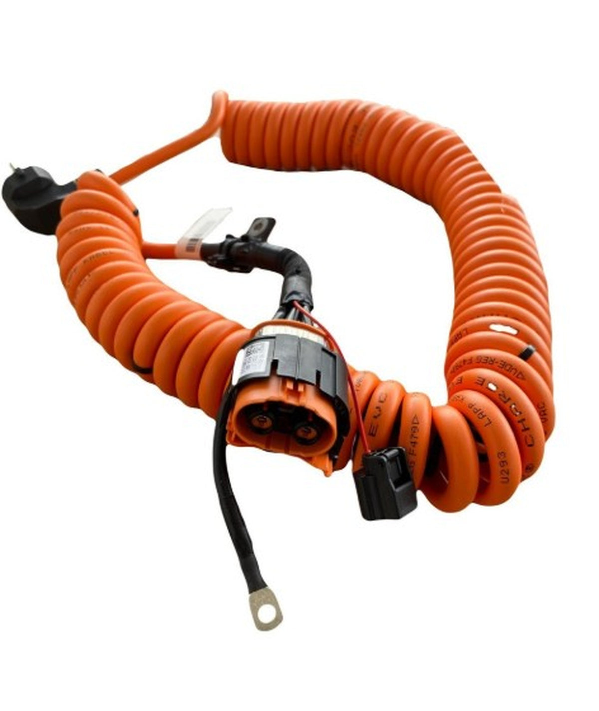 Renault Mais Şarj Kablosu Mais 296958055R - main