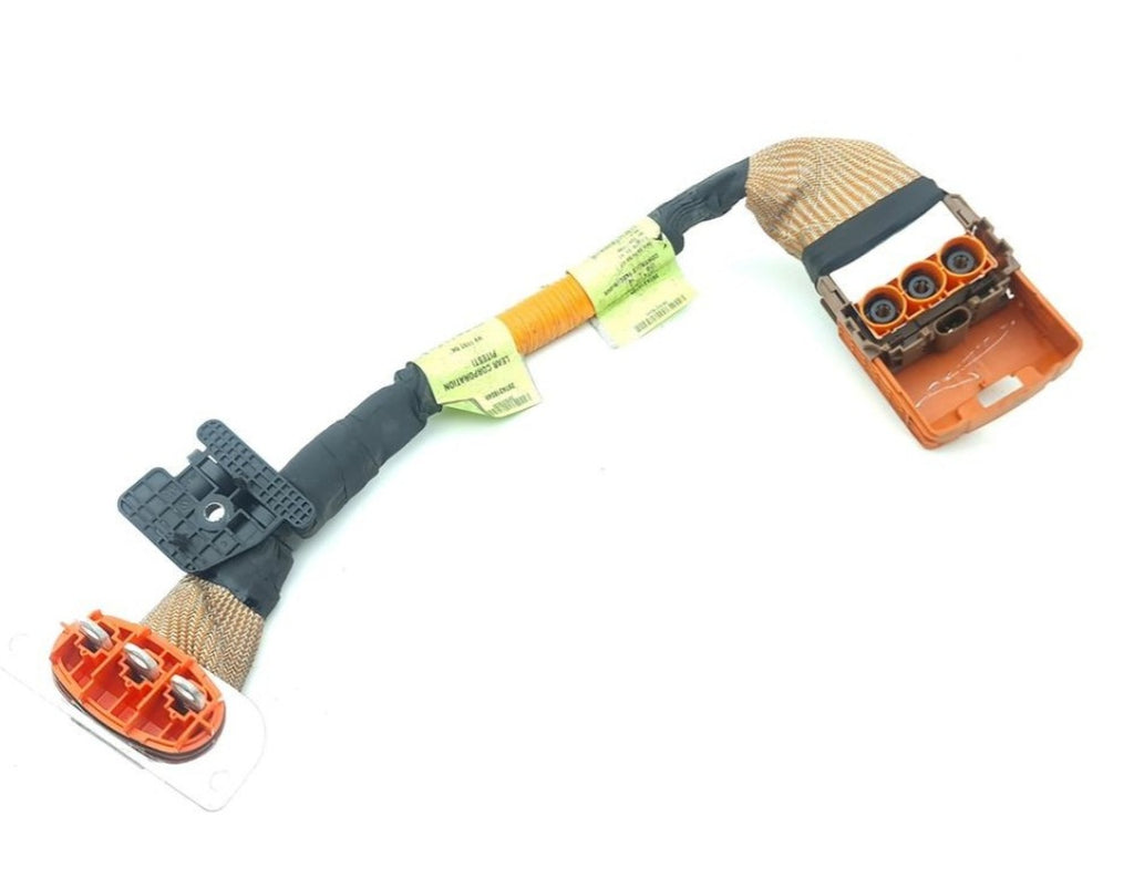 Renault Mais Elektrikli Motor Güç Kablosu Mais 297A31804R - product
