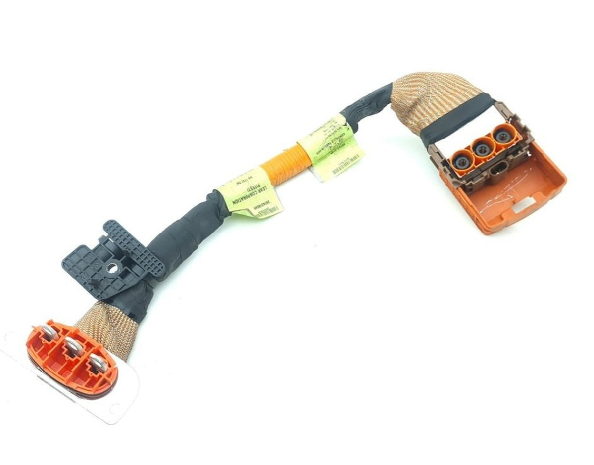 Renault Mais Elektrikli Motor Güç Kablosu Mais 297A31804R - product