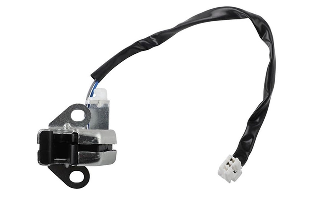 Doblo 1 - 2 Bagaj Kapı Kilidi Sol Alt Serkar 4376 - product