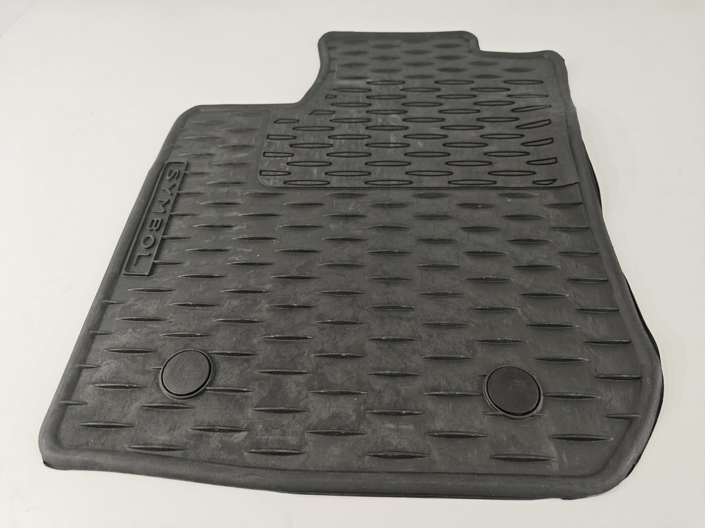 Symbol Joy Paspas Takımı Kauçuk Mais 8900100187 - product