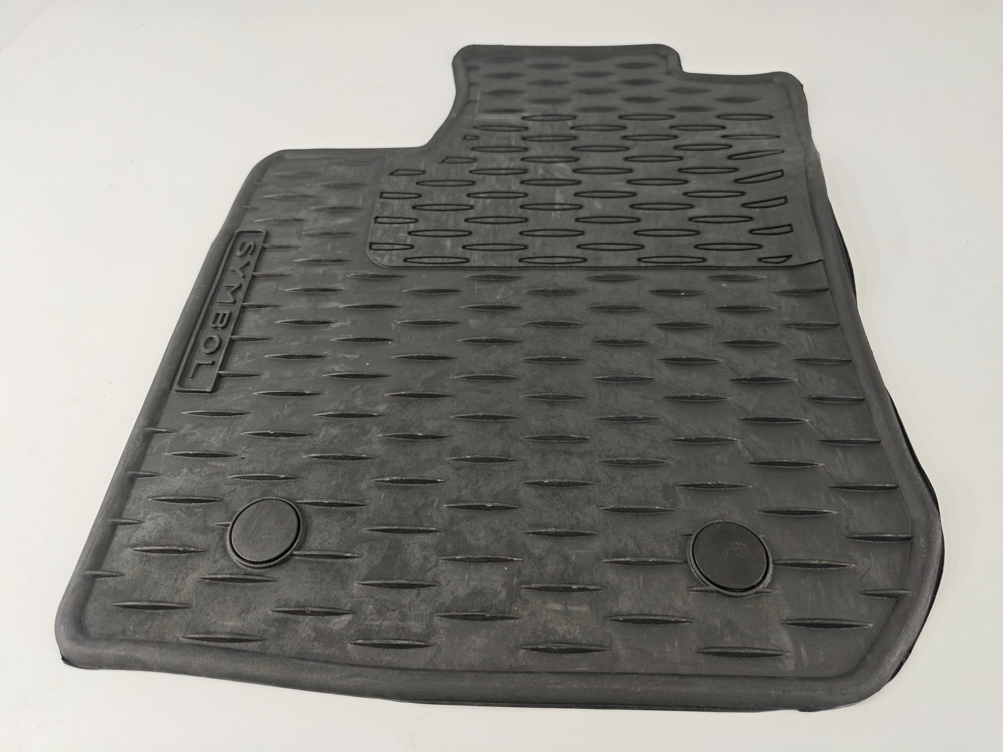 Symbol Joy Paspas Takımı Kauçuk Mais 8900100187 - product