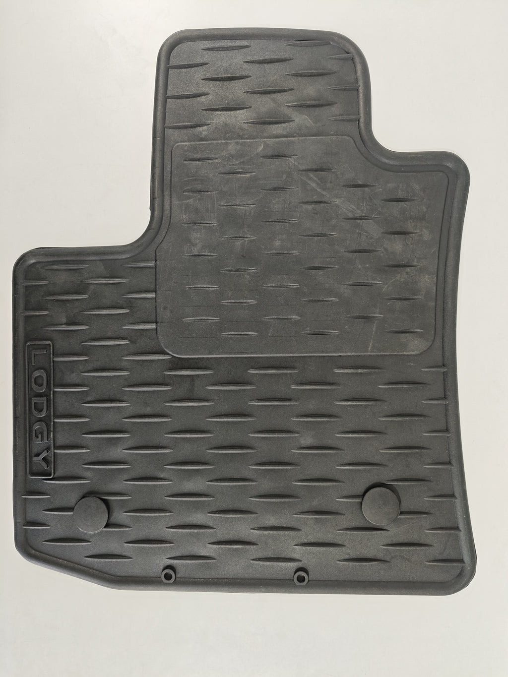 Lodgy Paspas Takım Kauçuk 5 Kişilik - product