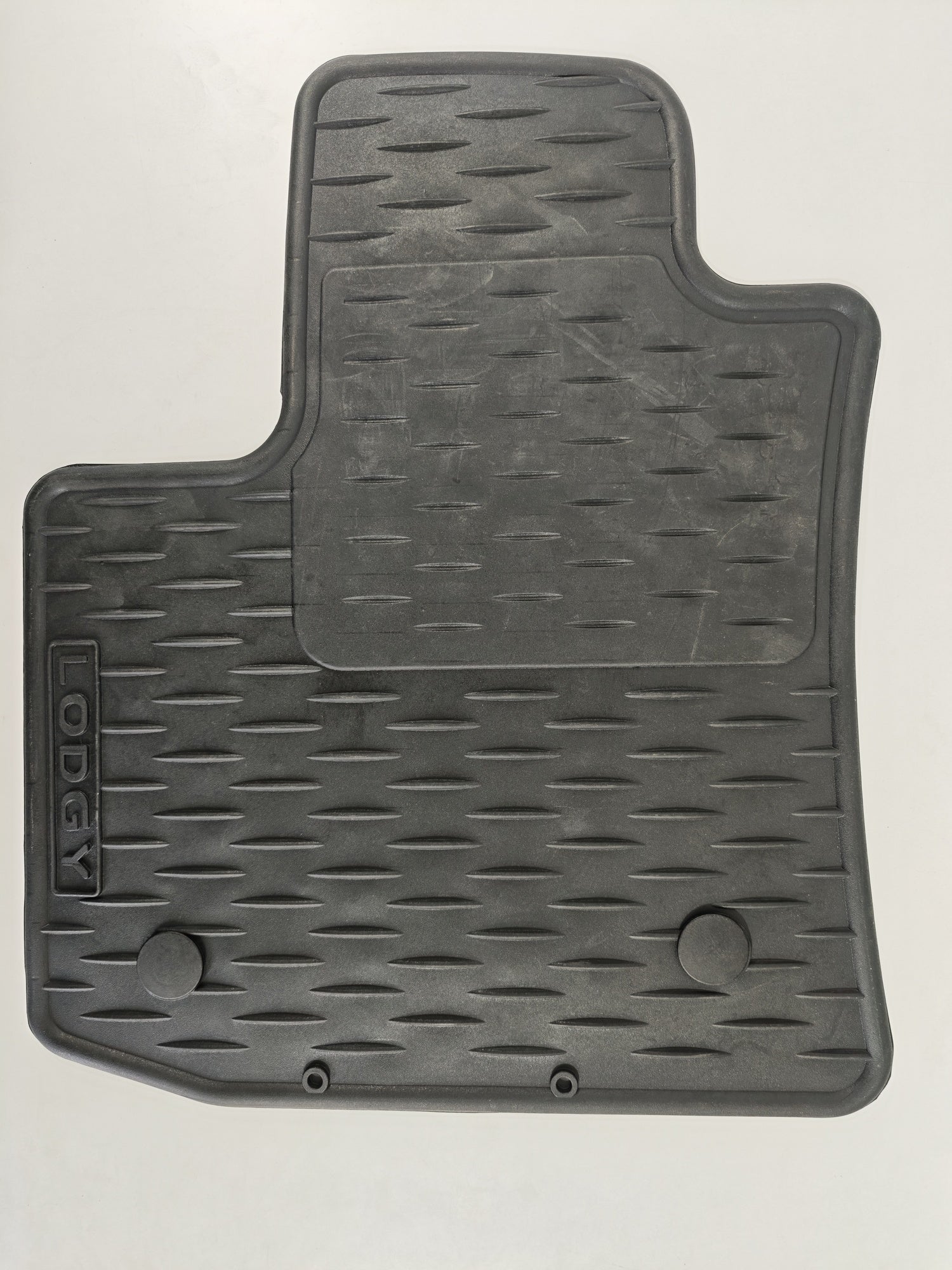 Lodgy Paspas Takım Kauçuk 5 Kişilik - product