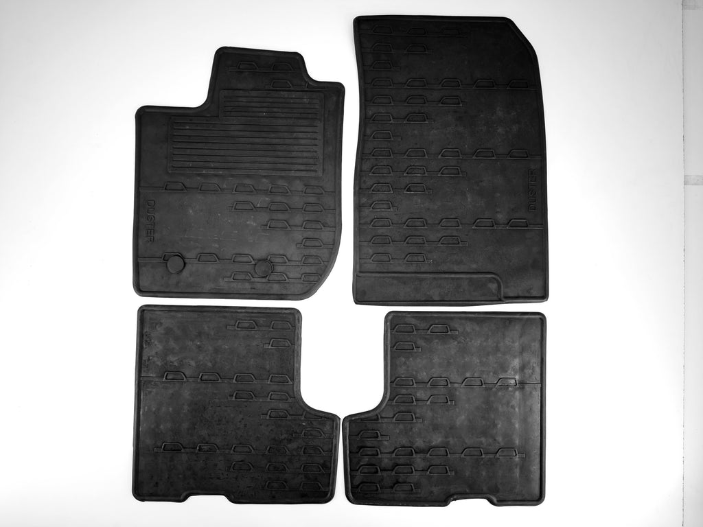 PASPAS TAKIMI DUSTER - product