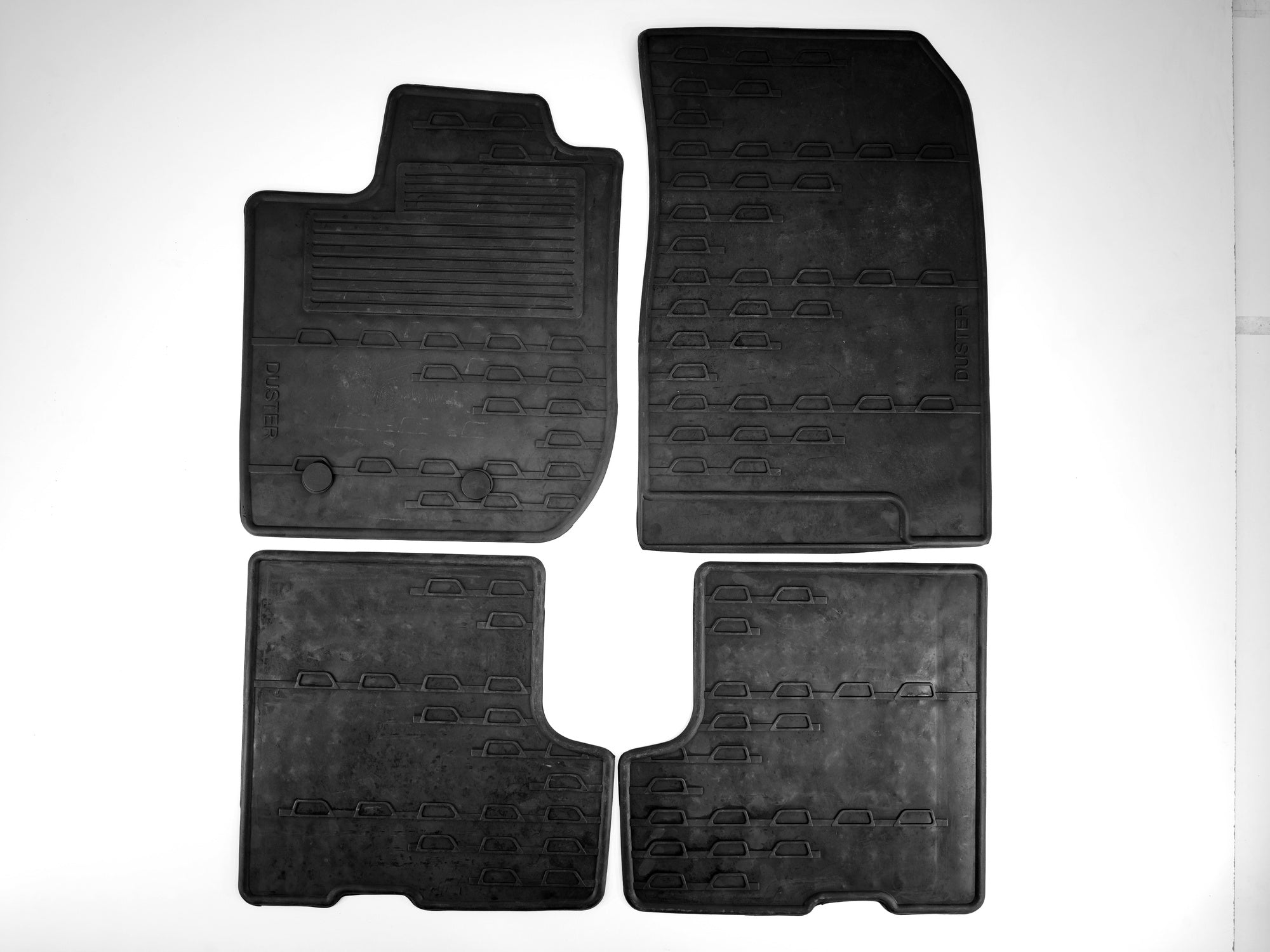 PASPAS TAKIMI DUSTER - product