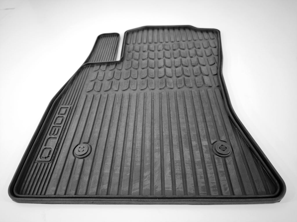 Doblo 3 Paspas Takımı Kauçuk Opar 55173467 - product