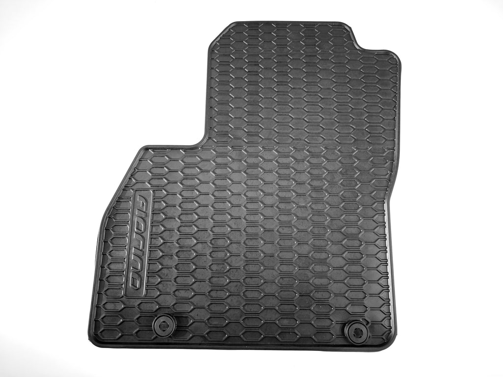 Fiorino Paspas Takımı Kauçuk Opar 55176060 - product