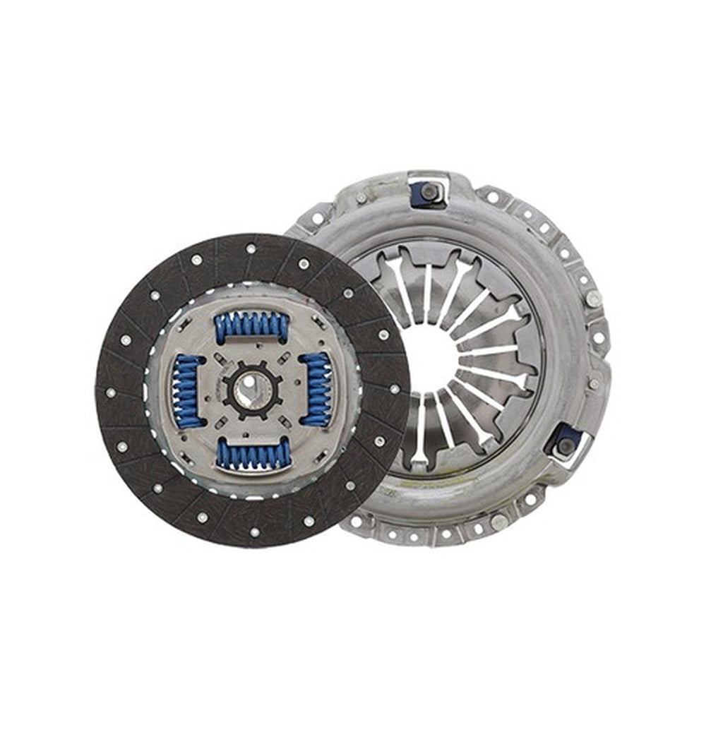 Renault Debriyaj Seti Mais 302051060R - main