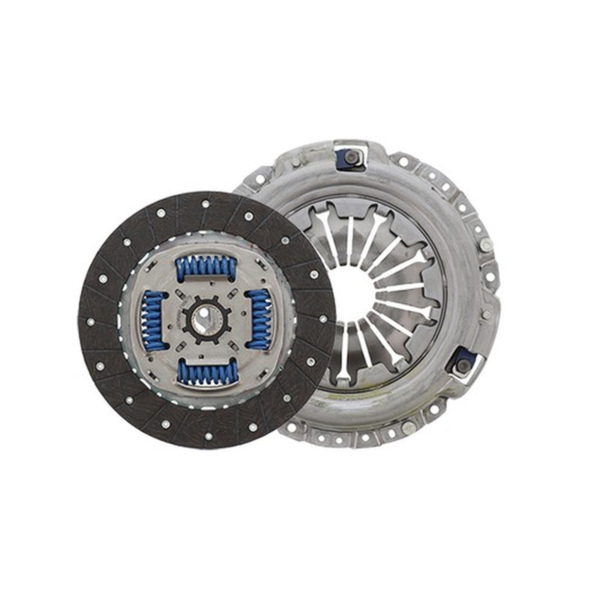 Renault Debriyaj Seti Mais 302051060R - main