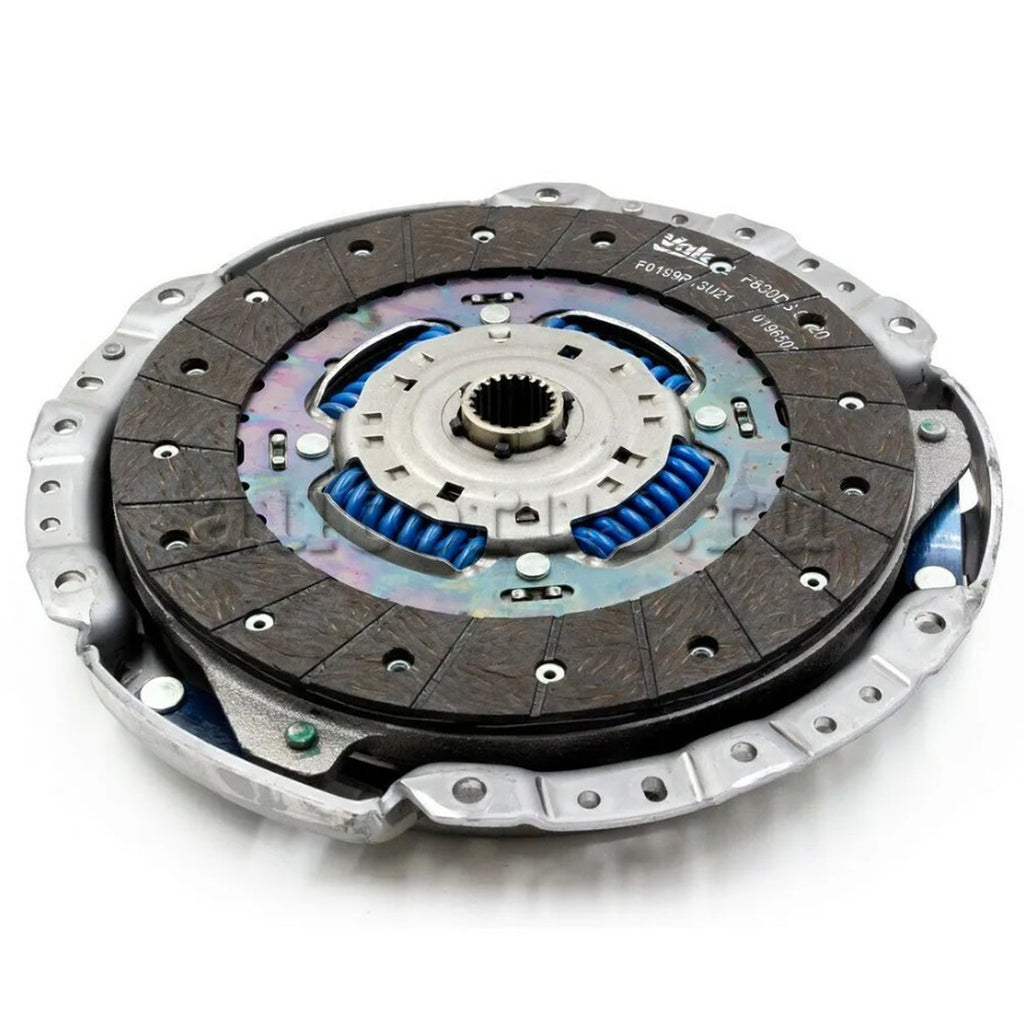Renault Debriyaj Seti Mais 302051060R - product