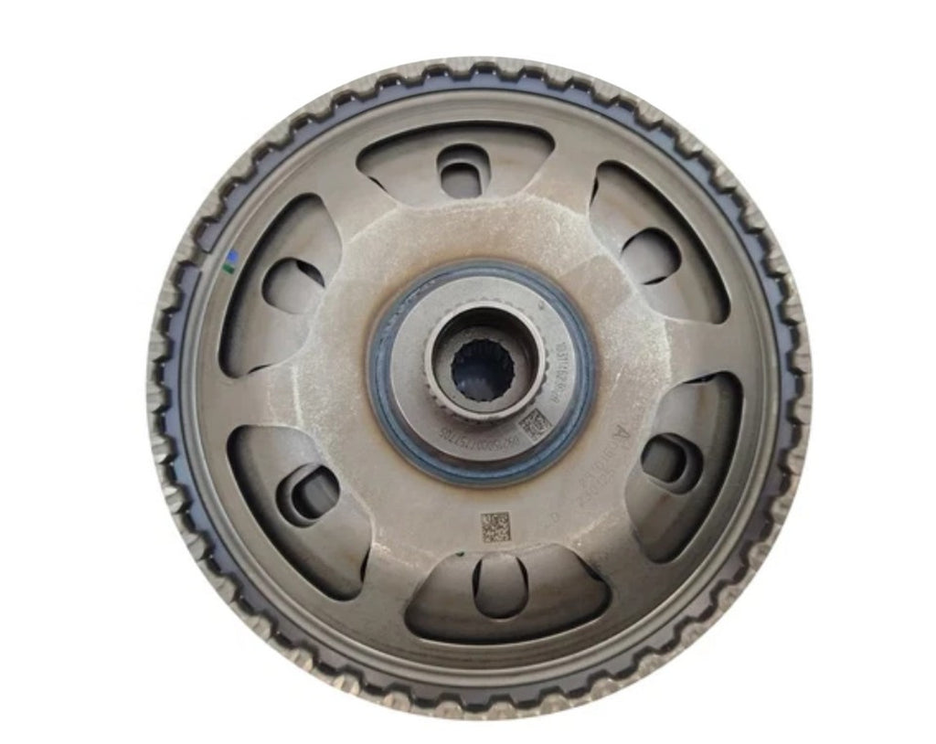 Renault Clio 5 Captur 2 Megane 4 Debriyaj Seti Mais 302051465R - product