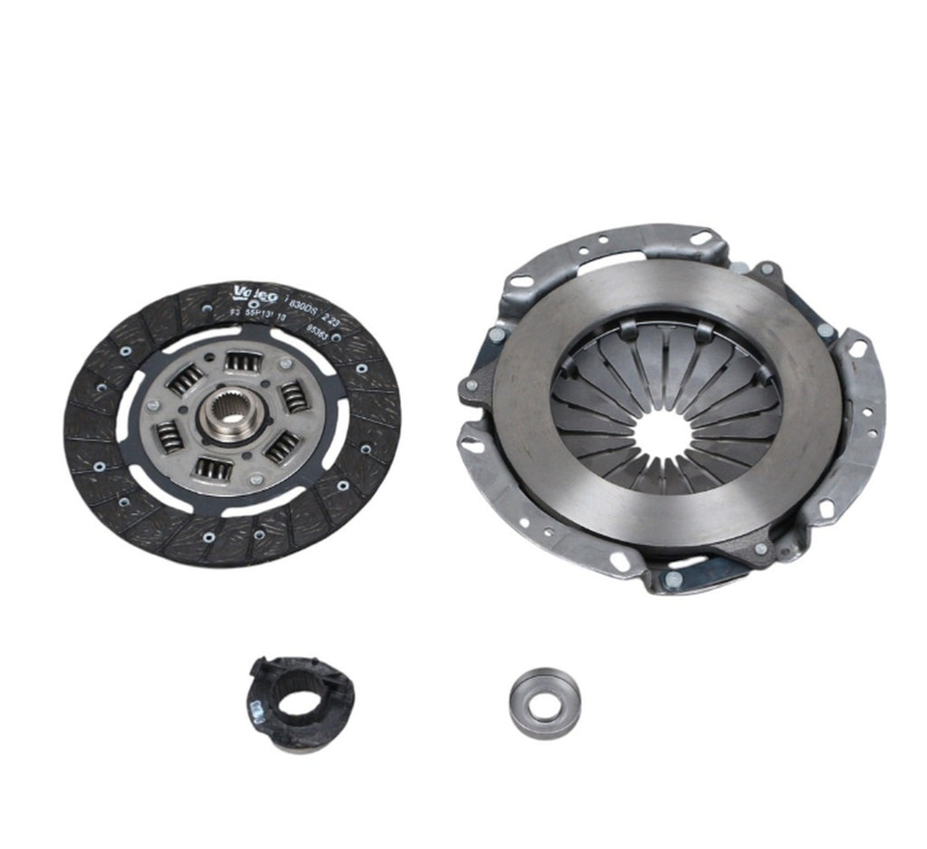 Renault Megane 1 Clio 2 Logan Sandero Debriyaj Seti Mais 302052223R - product