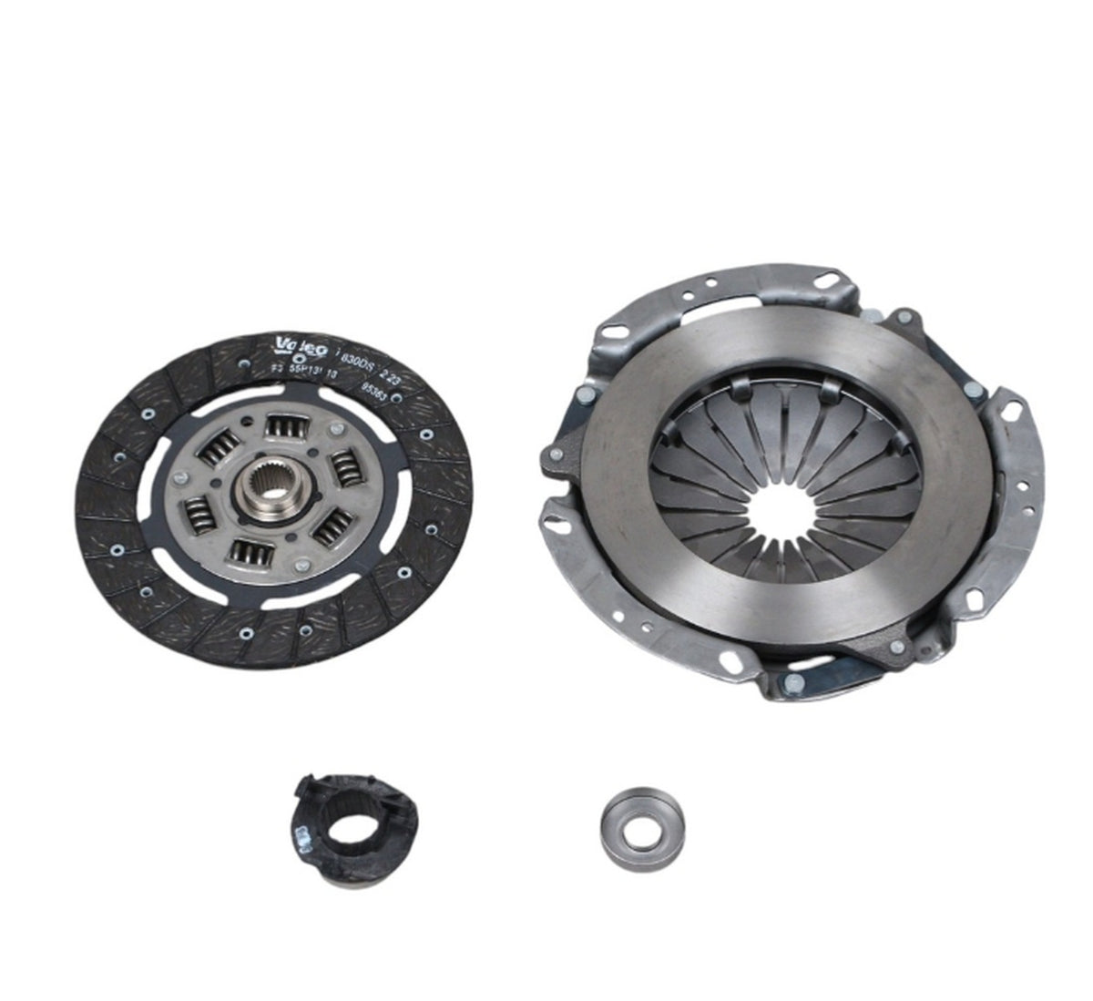 Renault Megane 1 Clio 2 Logan Sandero Debriyaj Seti Mais 302052223R - product