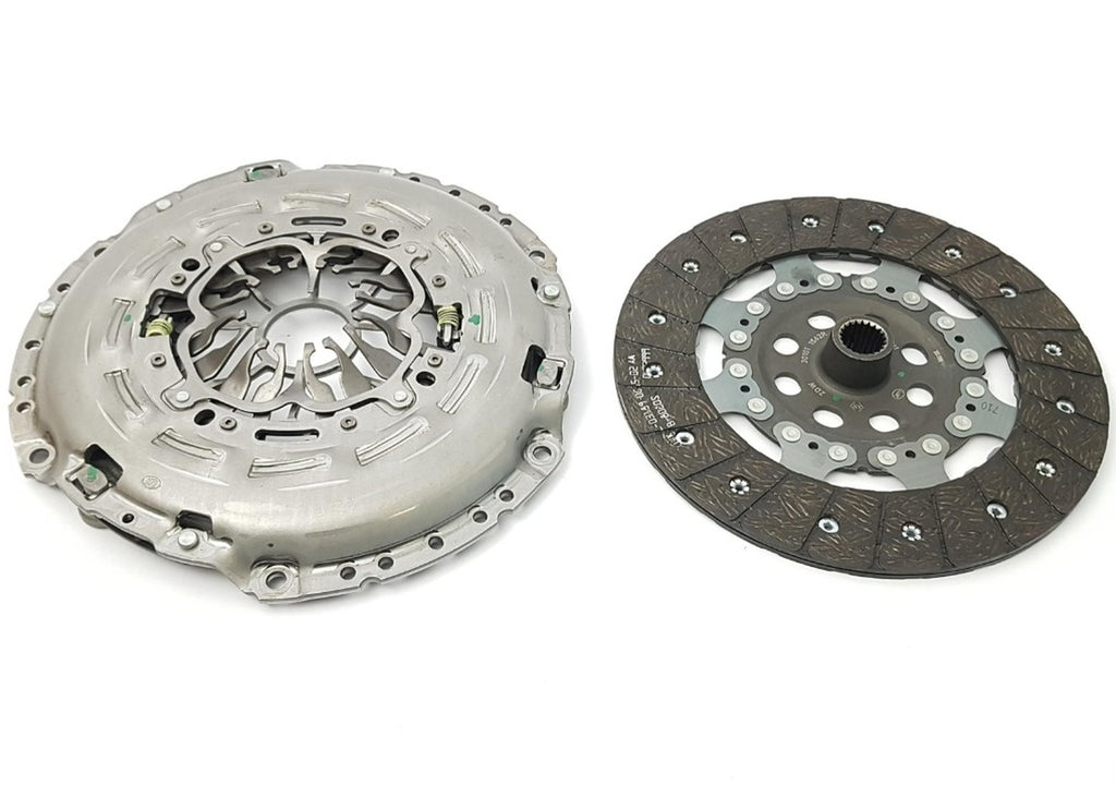 Renault Master 3 Debriyaj Seti Önden Çeker Mais 302052305R - product