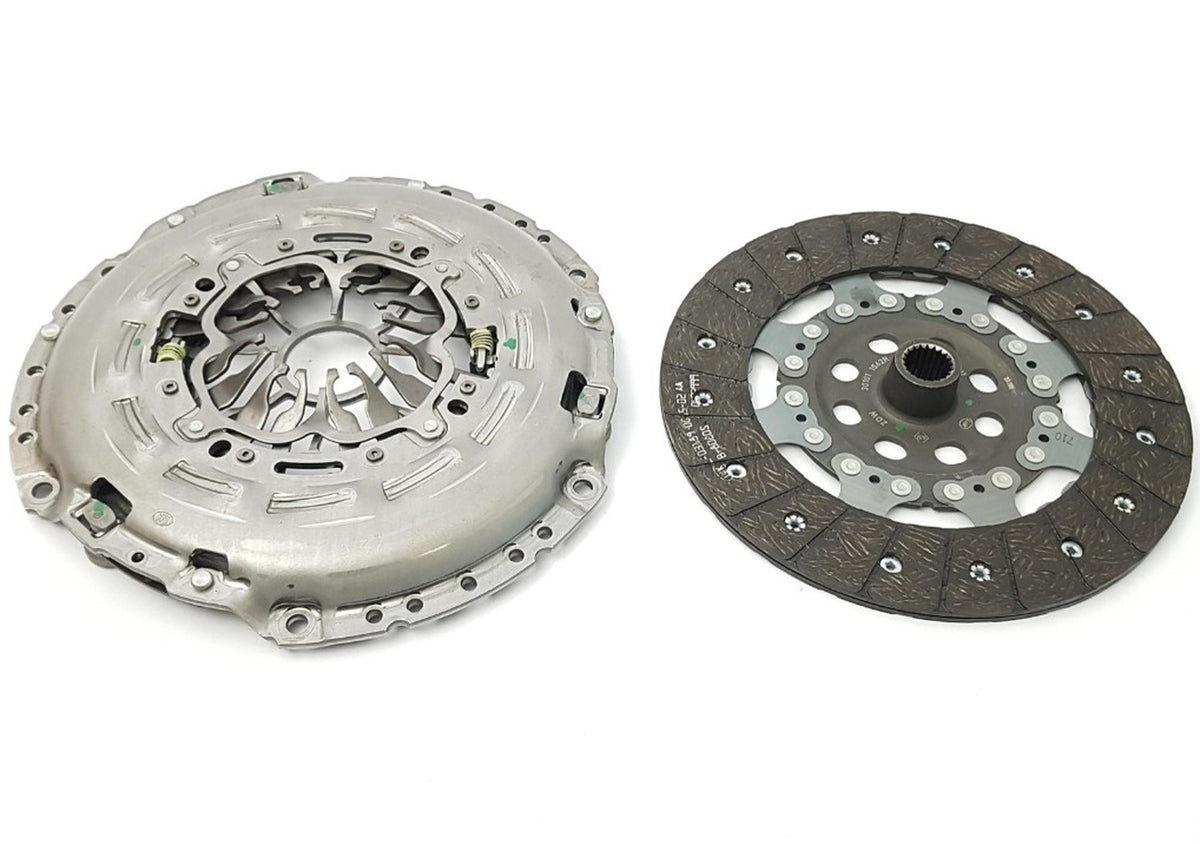 Renault Master 3 Debriyaj Seti Önden Çeker Mais 302052305R - product