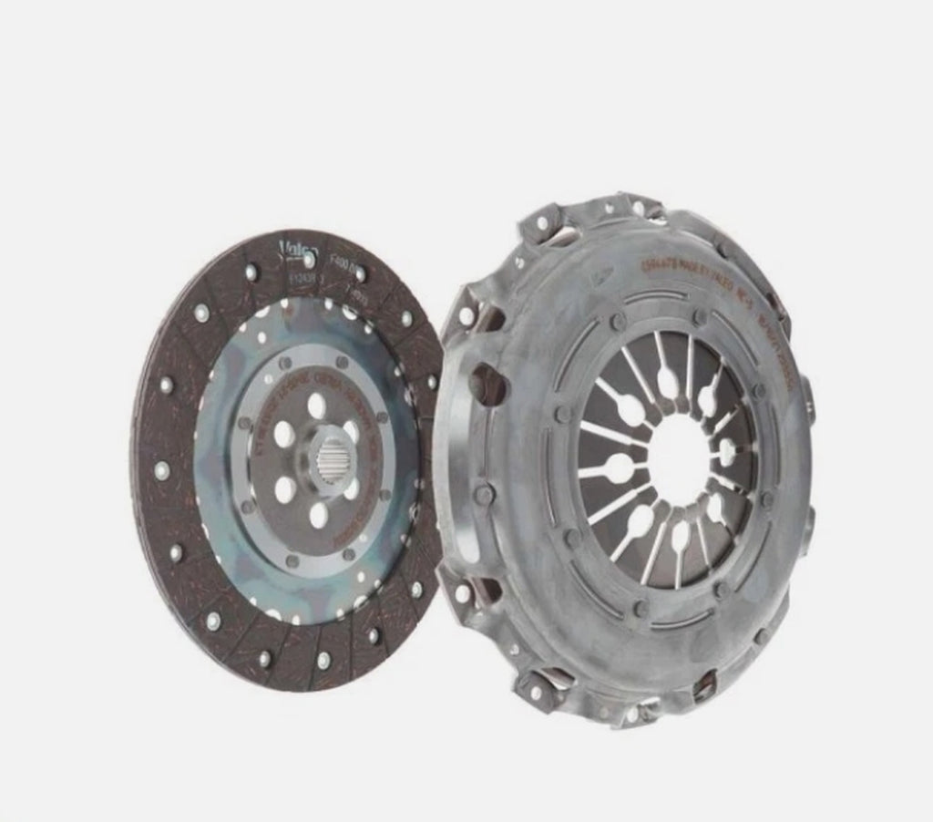 Renault Clio 3 4 Modus Sandero Debriyaj Seti Mais 302052617R - product