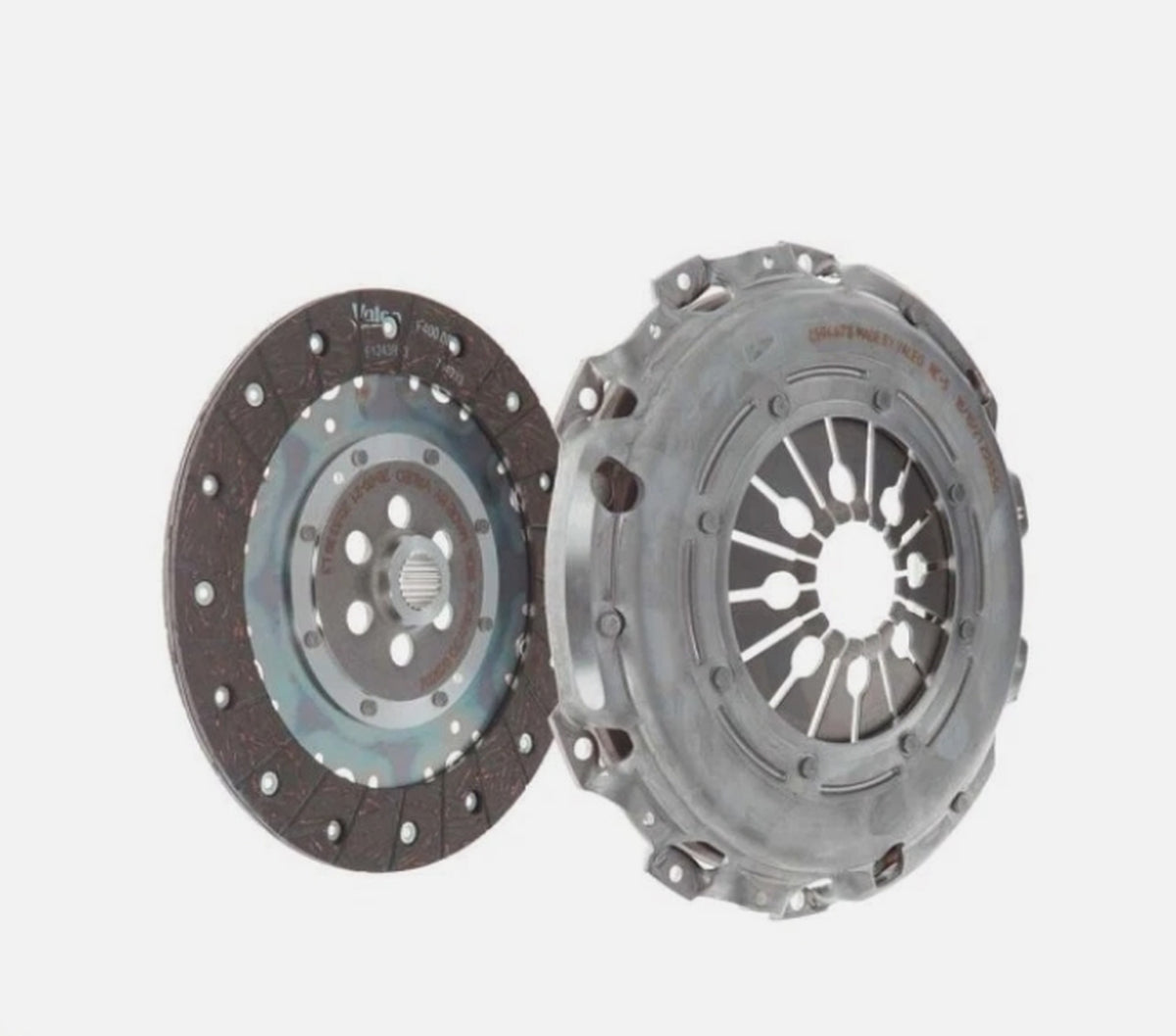 Renault Clio 3 4 Modus Sandero Debriyaj Seti Mais 302052617R - product