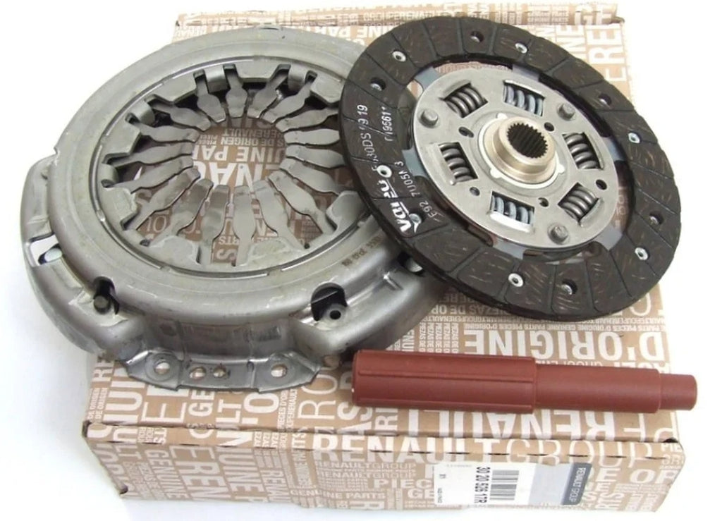 Renault Clio 3 4 Modus Sandero Debriyaj Seti Mais 302052617R - product