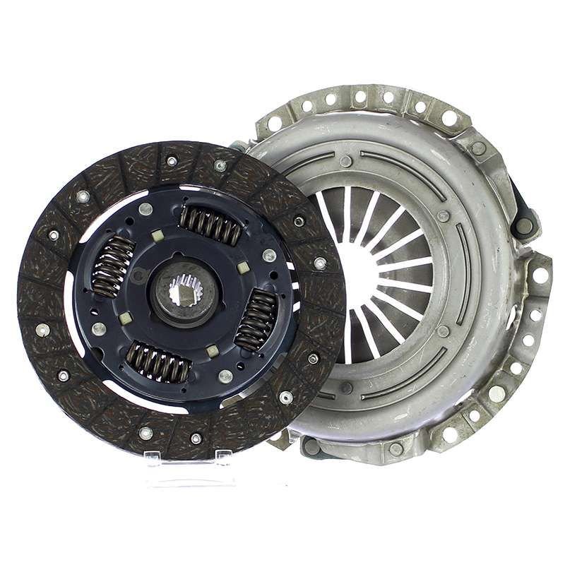 Debriyaj Seti Clio 3 - 4 Modüs 1.2 16V 65 - 101 Ps 302052617R