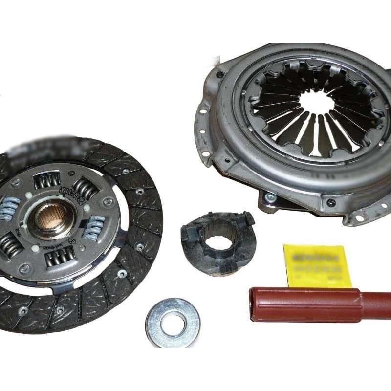 Debriyaj Seti Yeni Sandero 302052727R