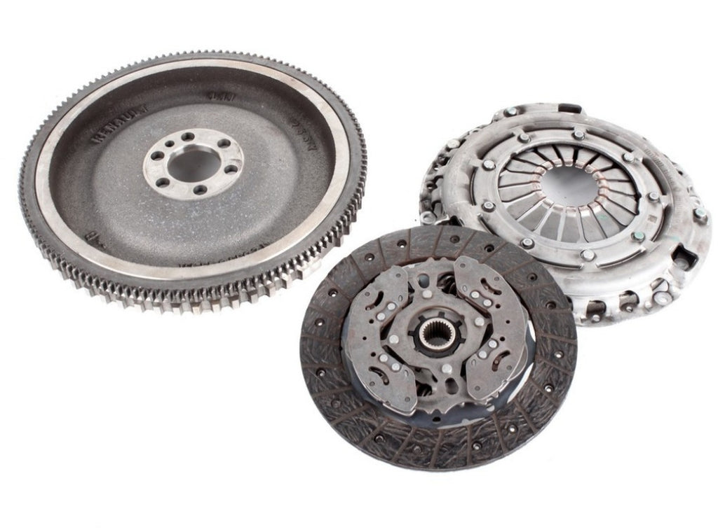 Renault Clio 5 Megane 4 Sandero Duster Debriyaj Seti Mais 302052839R - main