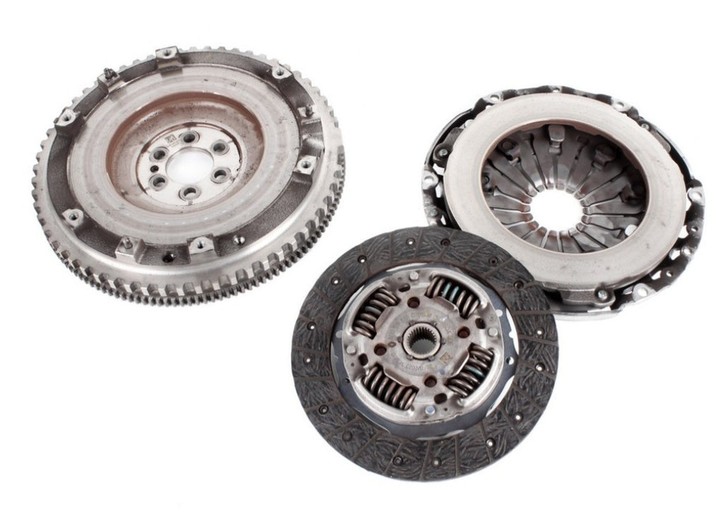 Renault Clio 5 Megane 4 Sandero Duster Debriyaj Seti Mais 302052839R - product