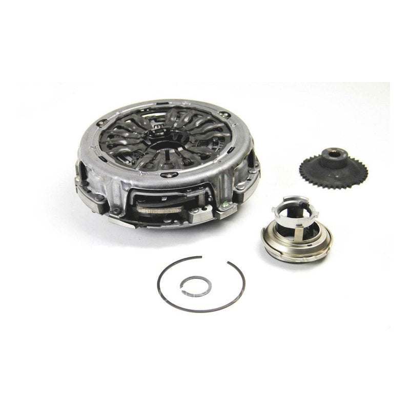 Debriyaj Seti Fluence Megane 3 Dc4 302057266R