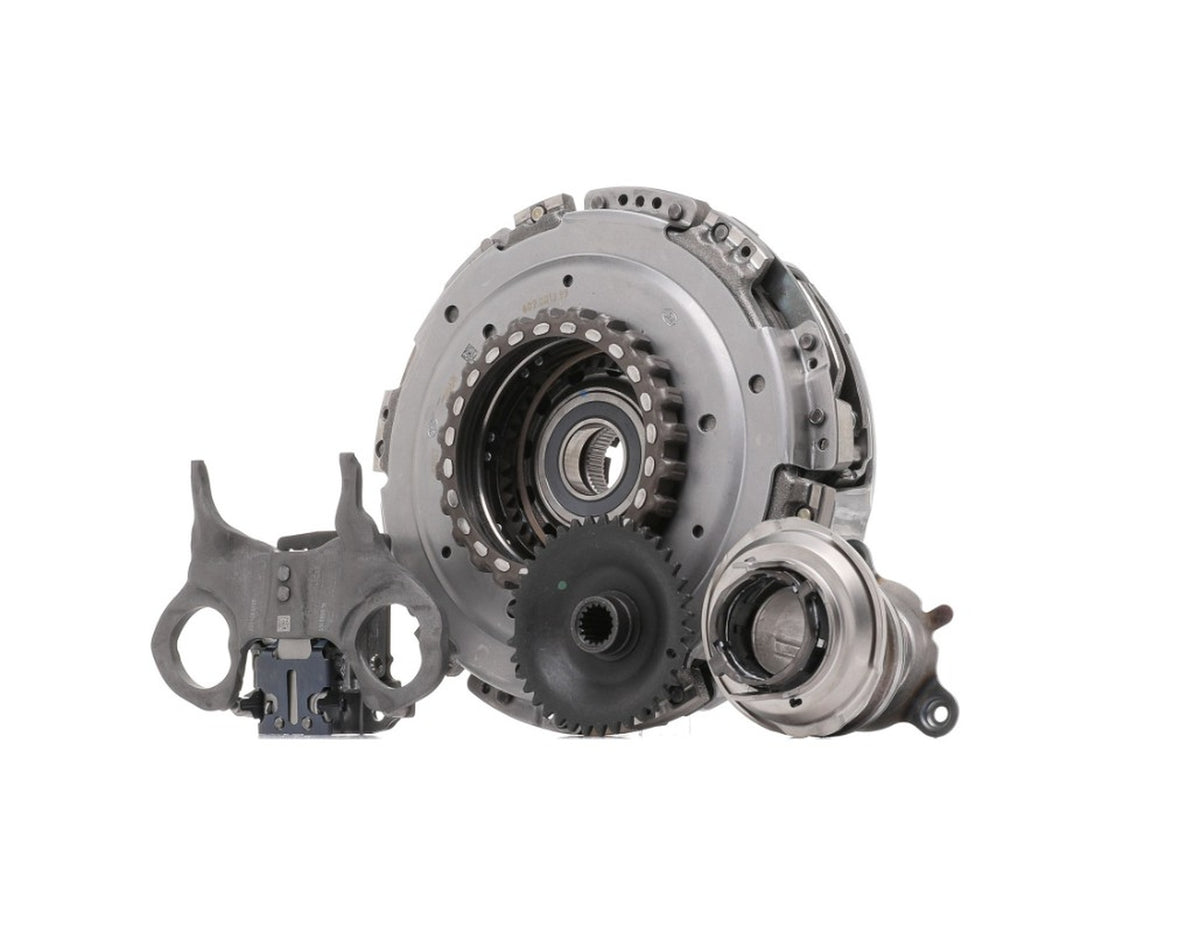 Renault Clio 4 Captur Megane 3 Debriyaj Seti Kavrama Mais 302056151R - product