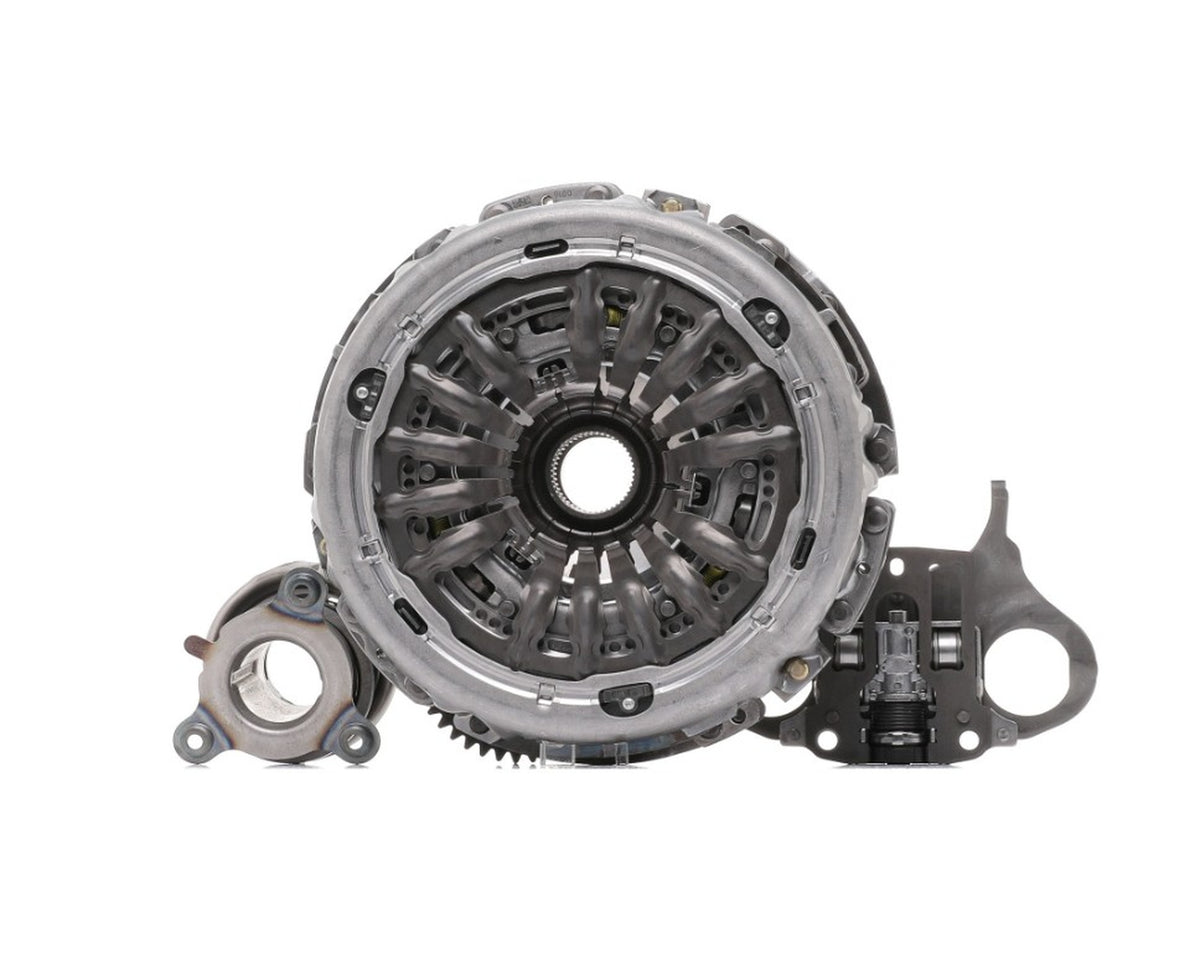 Renault Clio 4 Captur Megane 3 Debriyaj Seti Kavrama Mais 302056151R - product