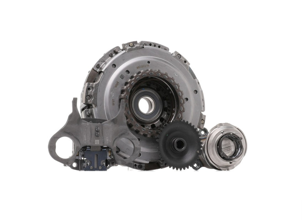 Renault Clio 4 Captur Megane 3 Debriyaj Seti Kavrama Mais 302056151R - product