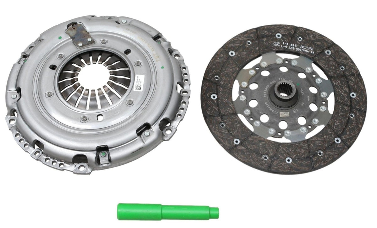 Renault Master 4 2.3 dCi Debriyaj Seti Baskı Balata Mais 302059977R - product