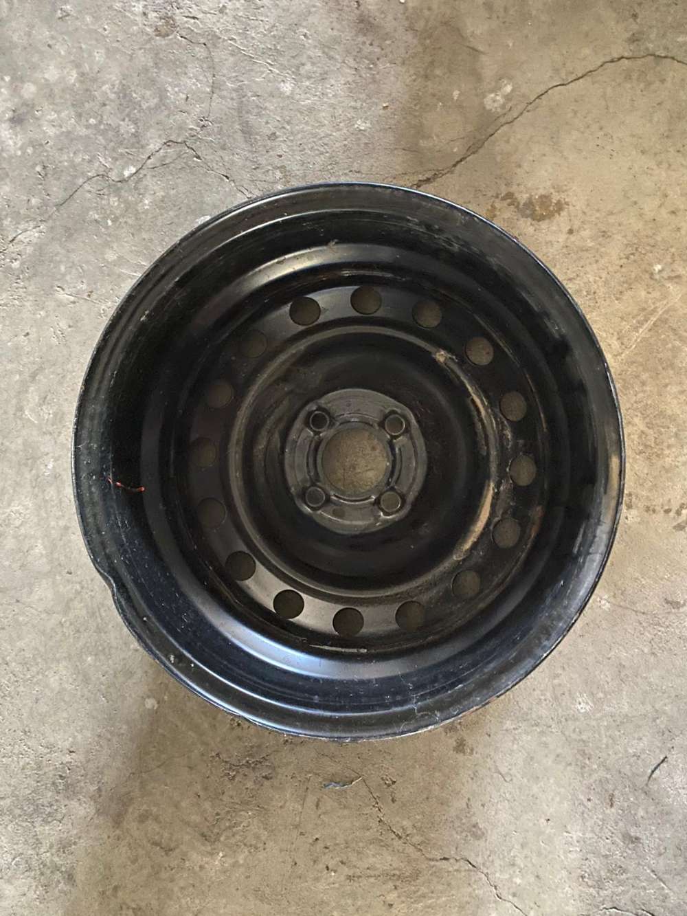 Renault Clio 5 Sac Jant Mais 403006864R