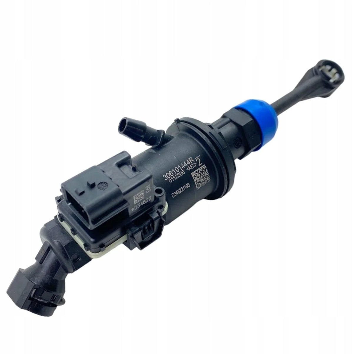 Dacia Duster 2 Captur Debriyaj Üst Merkezi Mais 306101444R - main