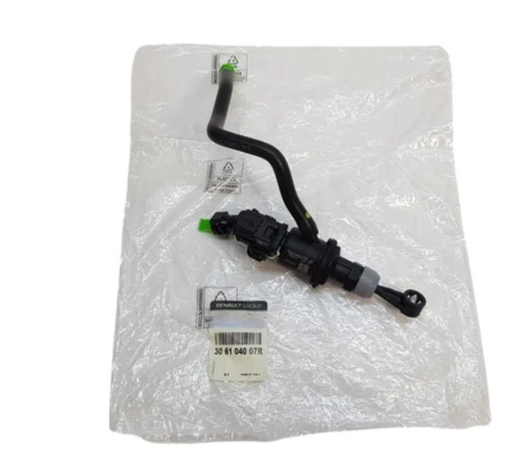 Renault Megane 4 Kadjar Duster Debriyaj Üst Merkezi Mais 306104007R - product