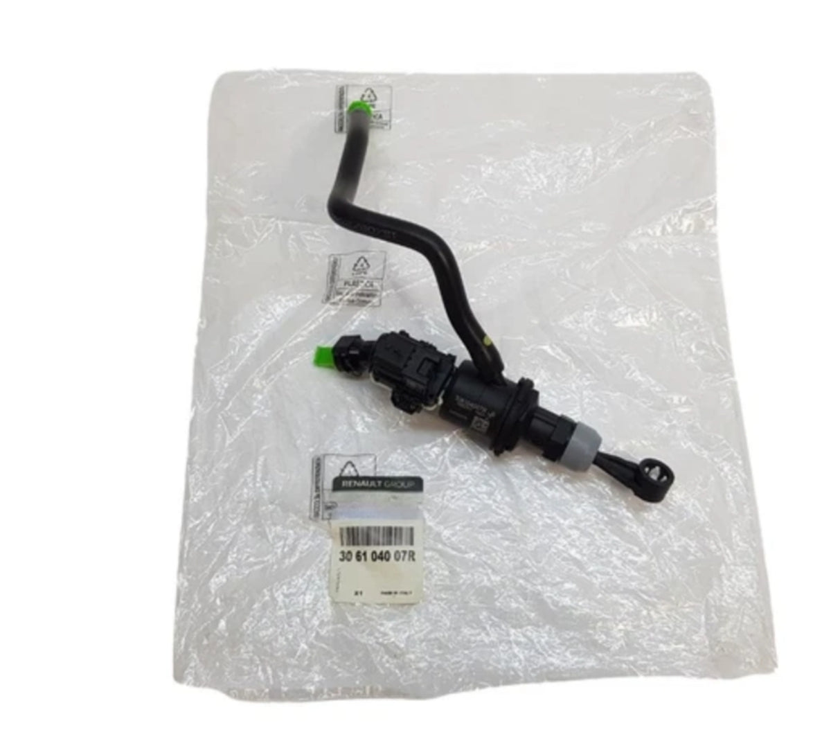 Renault Megane 4 Kadjar Duster Debriyaj Üst Merkezi Mais 306104007R - product