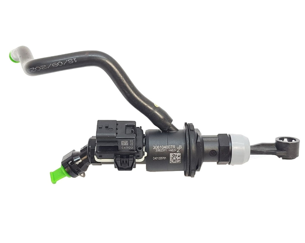 Renault Megane 4 Kadjar Duster Debriyaj Üst Merkezi Mais 306104007R - product
