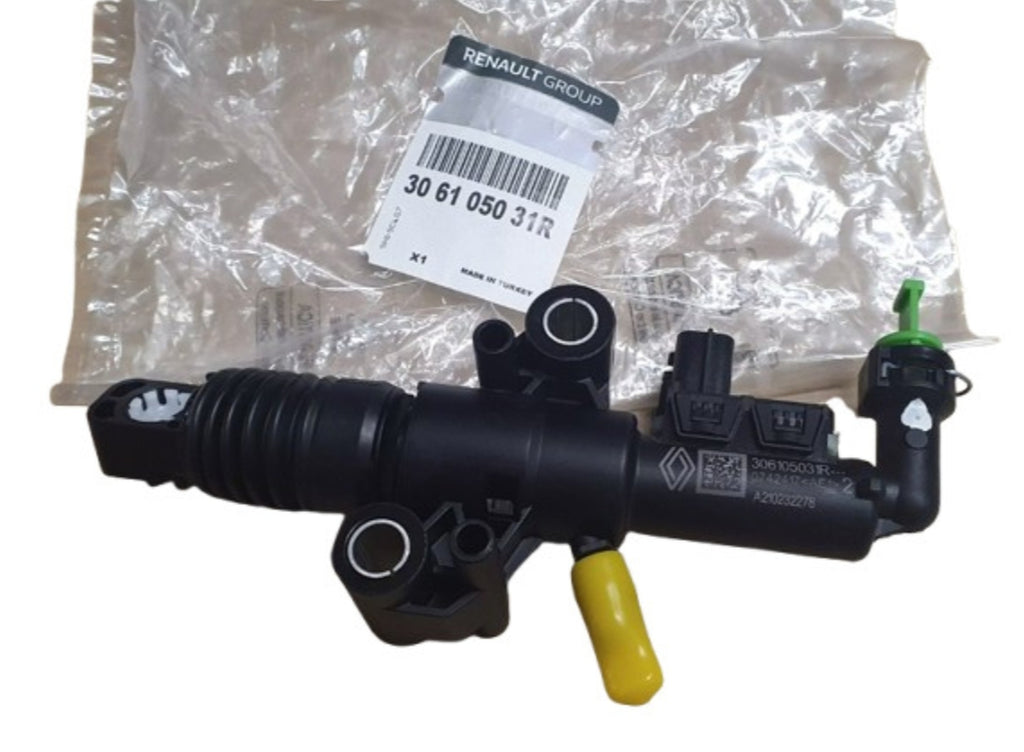 Renault Master Debriyaj Üst Merkez Mais 306105031R - product