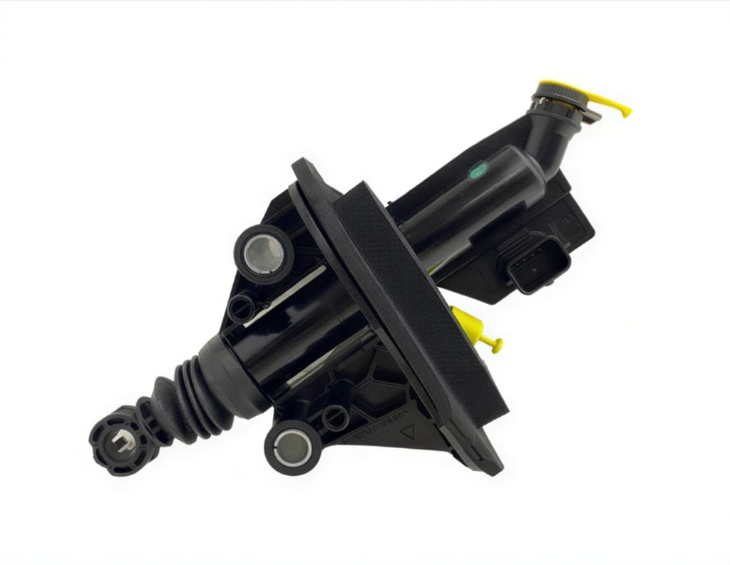 Renault Megane 4 Debriyaj Üst Merkezi Mais 306105645R - product