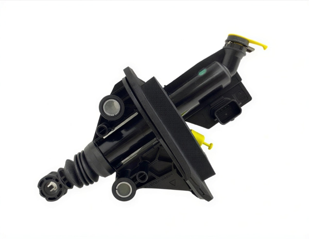 Renault Megane 4 Debriyaj Üst Merkezi Mais 306105645R - product