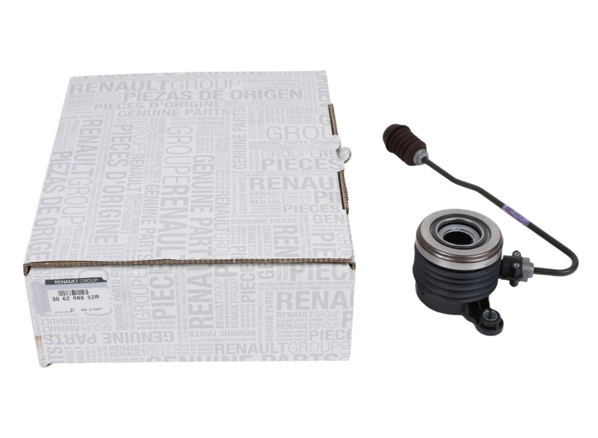 Dacia Duster Sandero Debriyaj Alt Merkezi Rulmanı Mais 306206652R - main