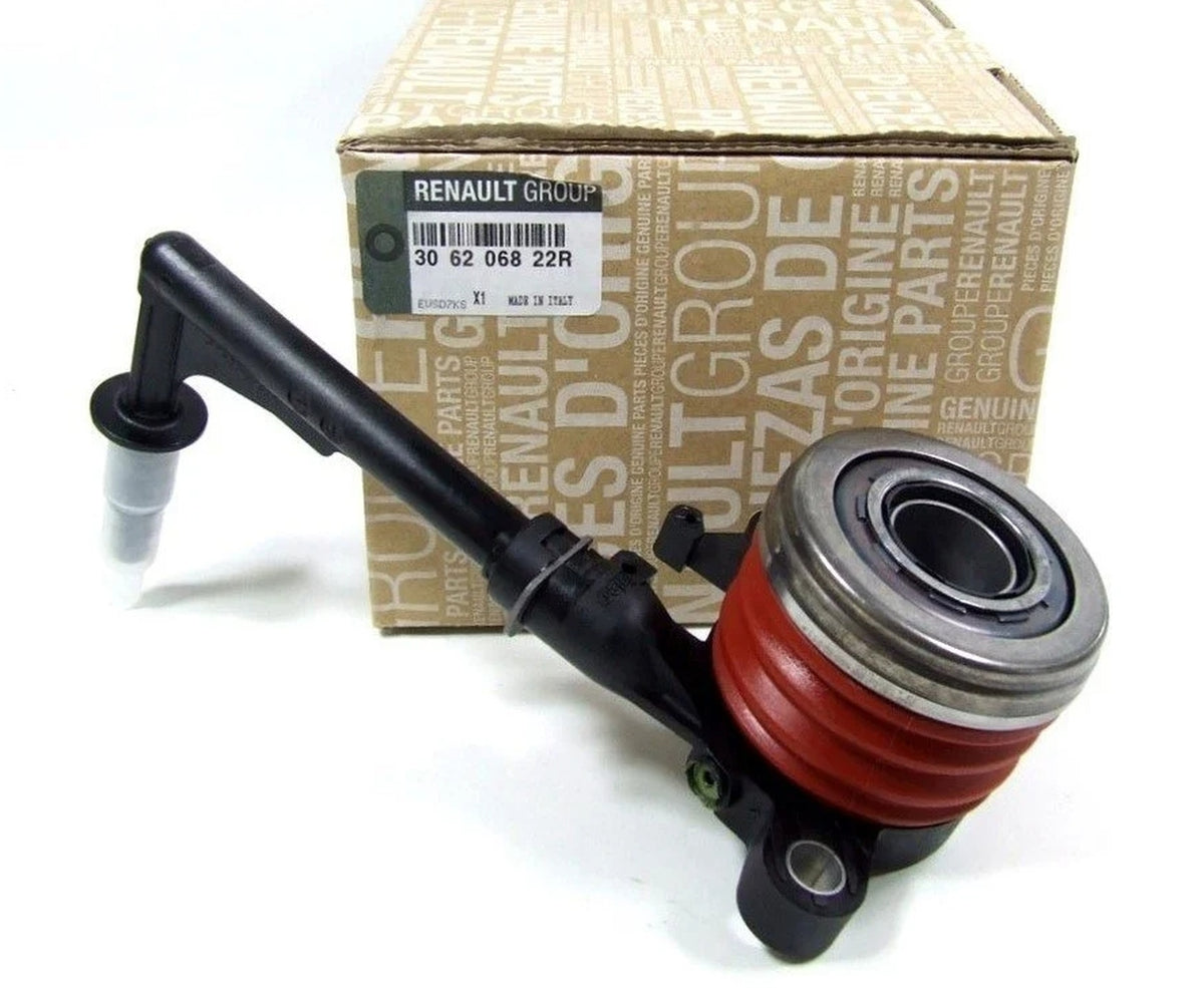 Renault Fluence Megane Hidrolik Debriyaj Silindiri Mais 306206822R - main