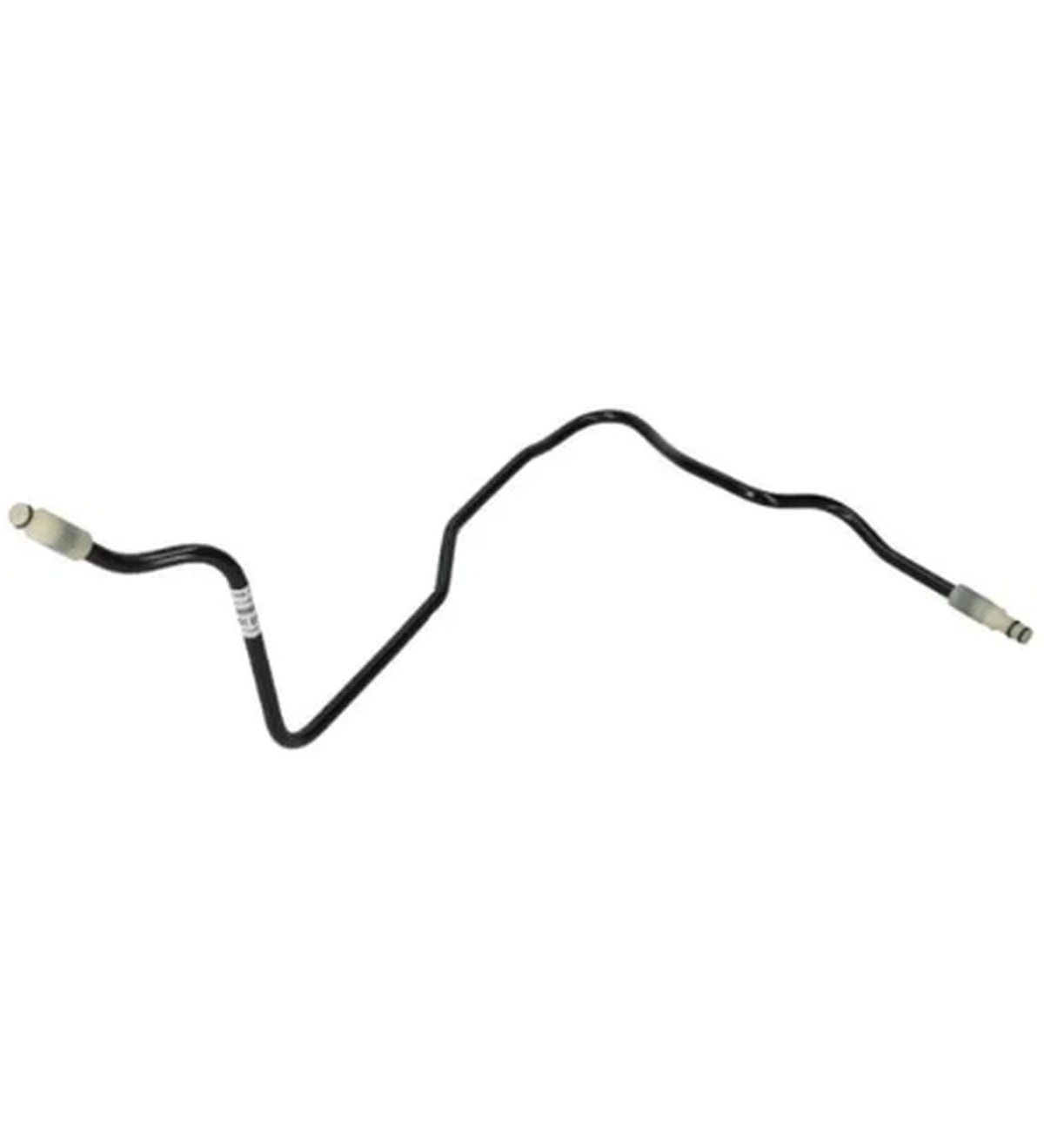 Renault Duster Sandero Debriyaj Hidrolik Hortumu Mais 308510741R - product