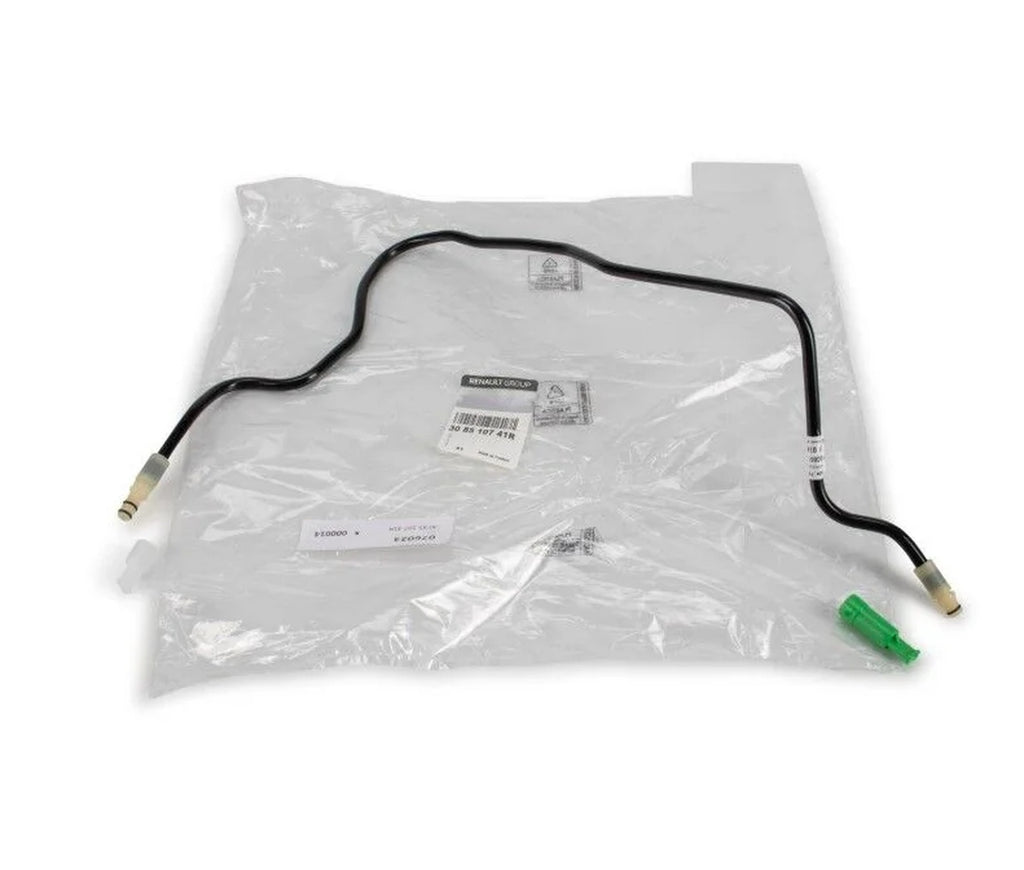 Renault Duster Sandero Debriyaj Hidrolik Hortumu Mais 308510741R - main