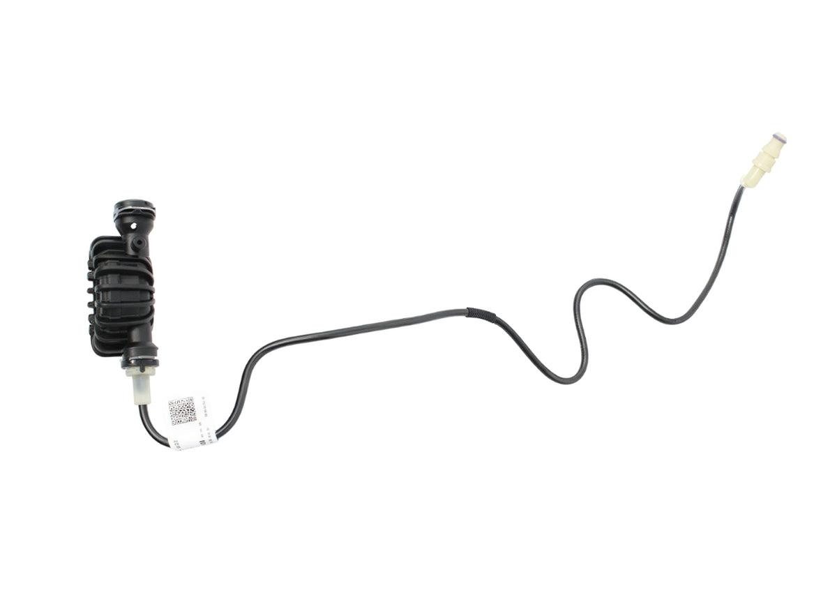 Renault Clio 5 Hidrolik Debriyaj Hortumu Borusu Mais 308510982R - main