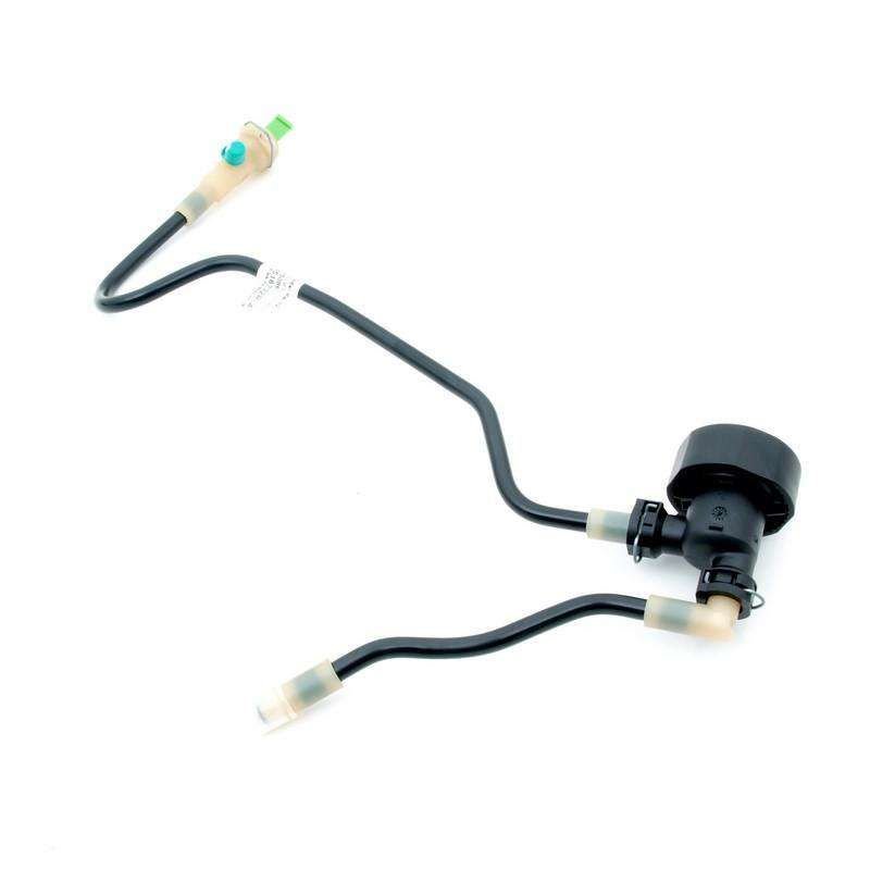 Kangoo 3 1.5 Dci Hidrolik Debriyaj Hortumu Borusu 6 Vites 308516732R