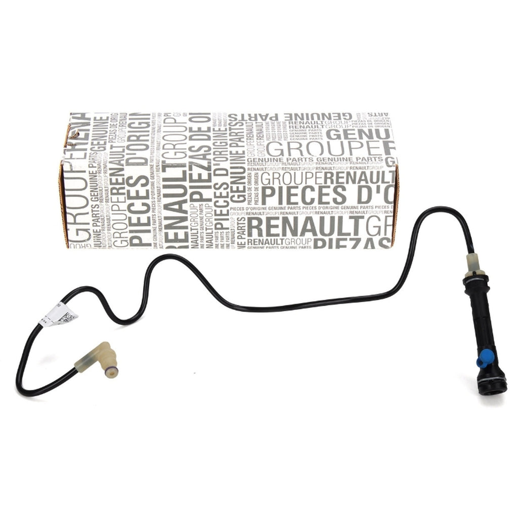 Renault Clio 5 Captur Duster Hidrolik Debriyaj Borusu Mais 308519190R - product