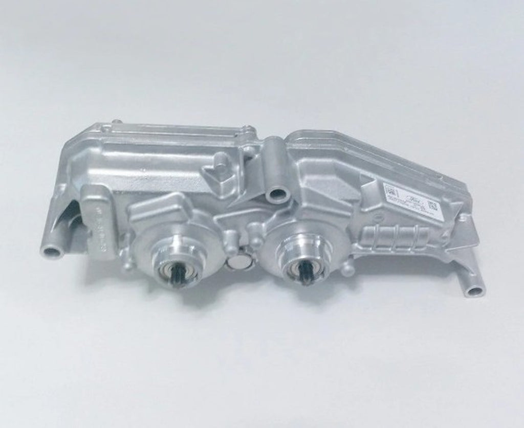 Renault Clio 4 Captur Otomatik EDC Şanzıman Beyni Mais 310320756R - product