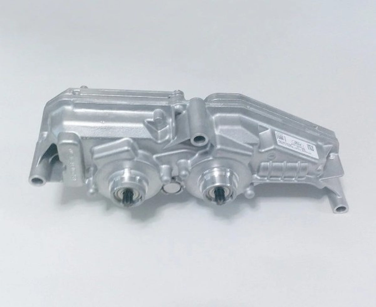 Renault Clio 4 Captur Otomatik EDC Şanzıman Beyni Mais 310320756R - product