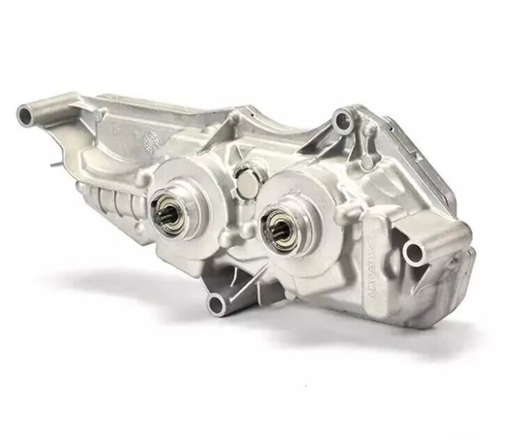 Renault Clio 4 Captur Otomatik Şanzıman EDC Beyni Mais 310320891R - main